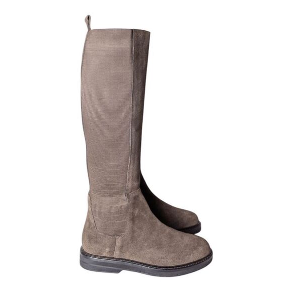 DONALD PLINER Naala2 Knee High Boot Size 6.5M - Picture 3 of 9